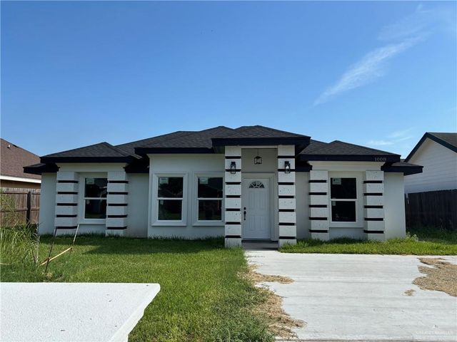 1005 Dove Avenue, Pharr, TX 78577