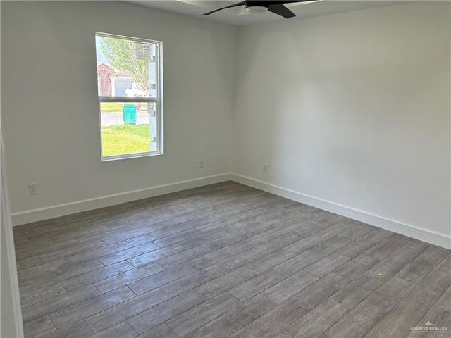 1005 Dove Avenue, Pharr, TX 78577