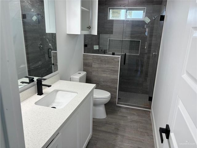 1005 Dove Avenue, Pharr, TX 78577