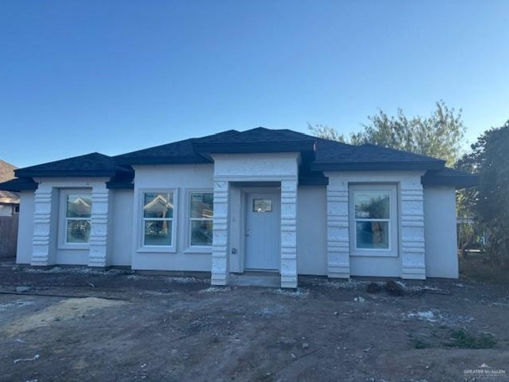 1005 Dove Avenue, Pharr, TX 78577