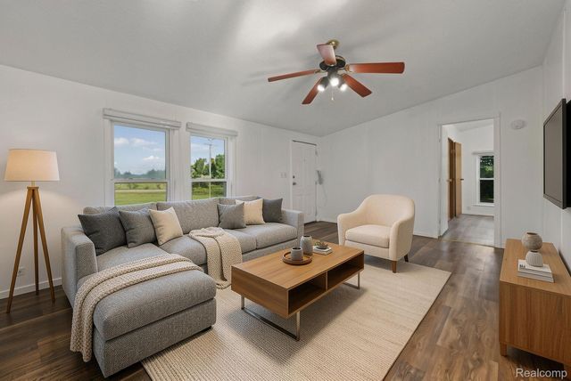 865 Brown City Road, Imlay Township, MI 48444
