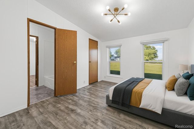 865 Brown City Road, Imlay Township, MI 48444