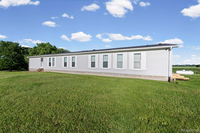 865 Brown City Road, Imlay Township, MI 48444