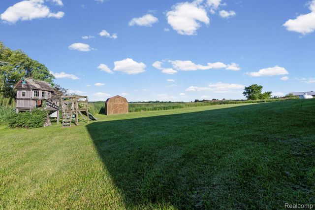 865 Brown City Road, Imlay Township, MI 48444