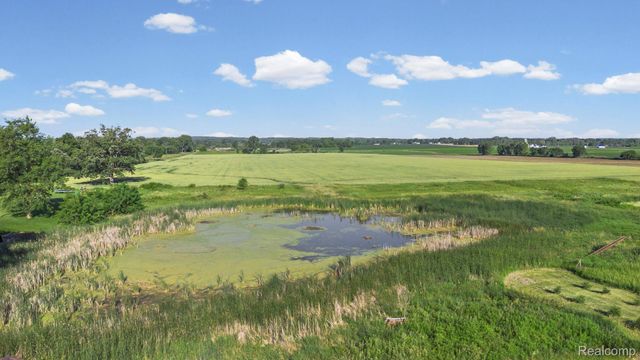 865 Brown City Road, Imlay Township, MI 48444