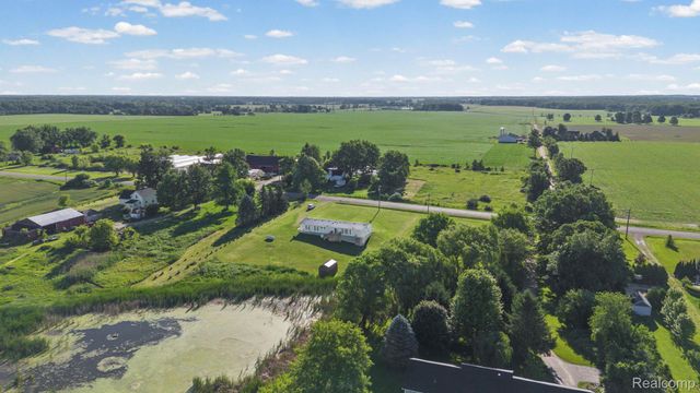 865 Brown City Road, Imlay Township, MI 48444