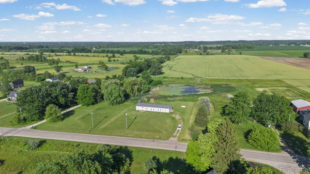 865 Brown City Road, Imlay Township, MI 48444