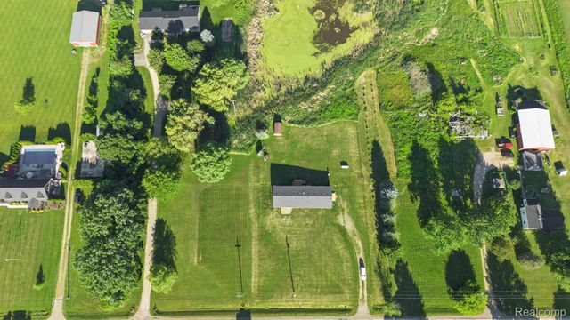 865 Brown City Road, Imlay Township, MI 48444