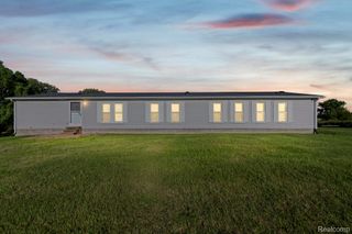 865 Brown City Road, Imlay Township, MI 48444
