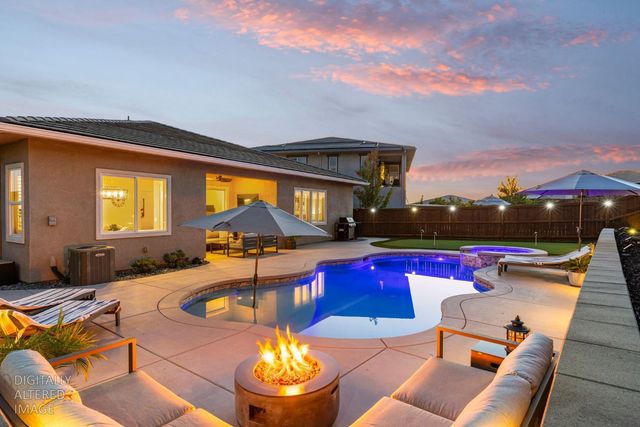 4710 Holliday Ln, El Dorado Hills, CA 95762