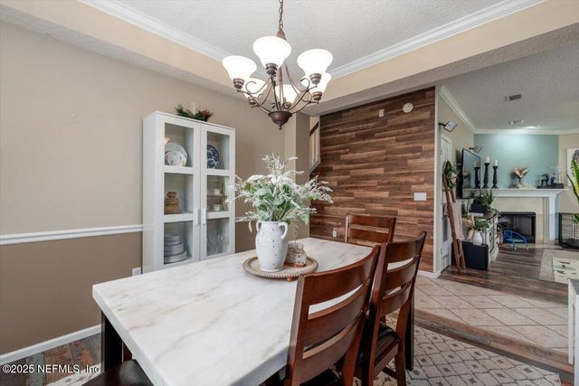612 CHESTWOOD CHASE Drive, Orange Park, FL 32065