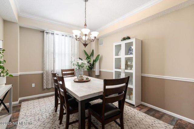 612 CHESTWOOD CHASE Drive, Orange Park, FL 32065