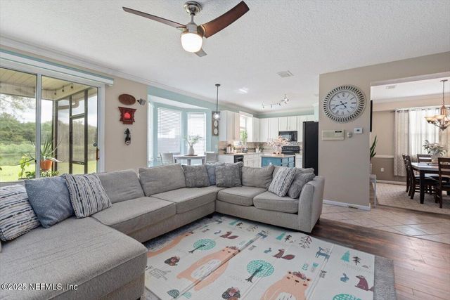 612 CHESTWOOD CHASE Drive, Orange Park, FL 32065