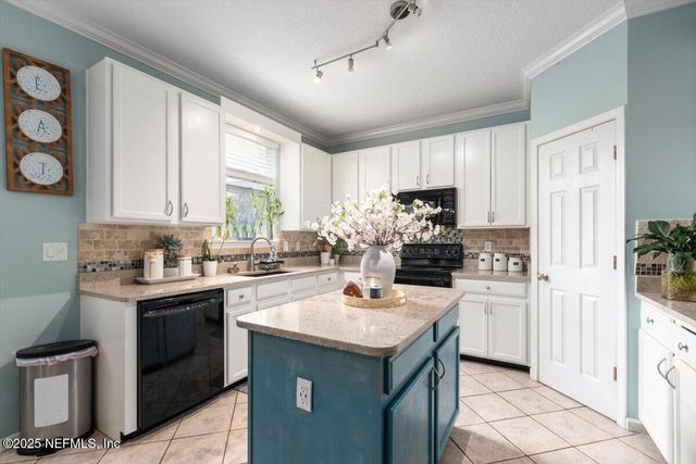612 CHESTWOOD CHASE Drive, Orange Park, FL 32065