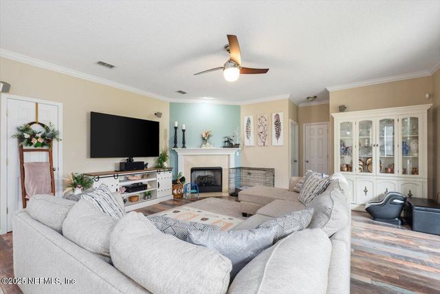 612 CHESTWOOD CHASE Drive, Orange Park, FL 32065