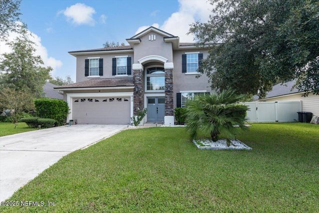 612 CHESTWOOD CHASE Drive, Orange Park, FL 32065