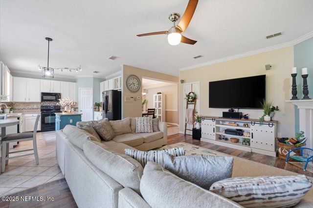 612 CHESTWOOD CHASE Drive, Orange Park, FL 32065