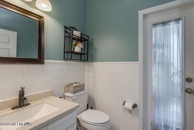 612 CHESTWOOD CHASE Drive, Orange Park, FL 32065