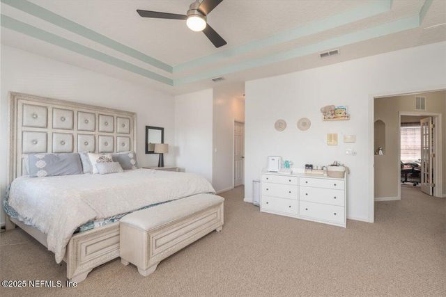 612 CHESTWOOD CHASE Drive, Orange Park, FL 32065