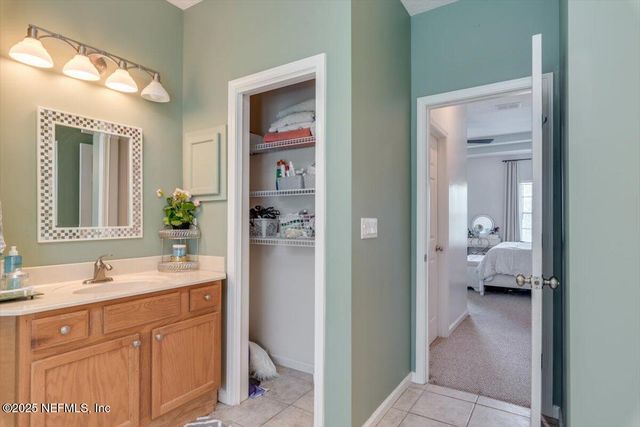 612 CHESTWOOD CHASE Drive, Orange Park, FL 32065