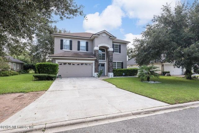 612 CHESTWOOD CHASE Drive, Orange Park, FL 32065