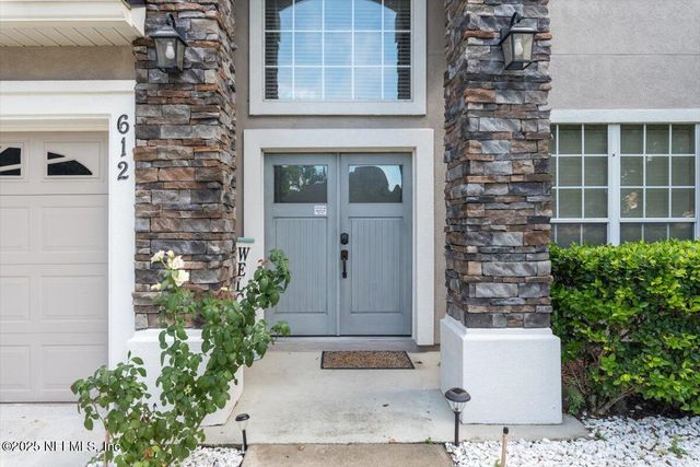 612 CHESTWOOD CHASE Drive, Orange Park, FL 32065