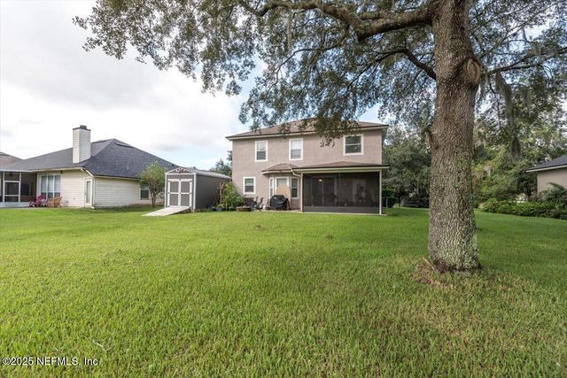 612 CHESTWOOD CHASE Drive, Orange Park, FL 32065