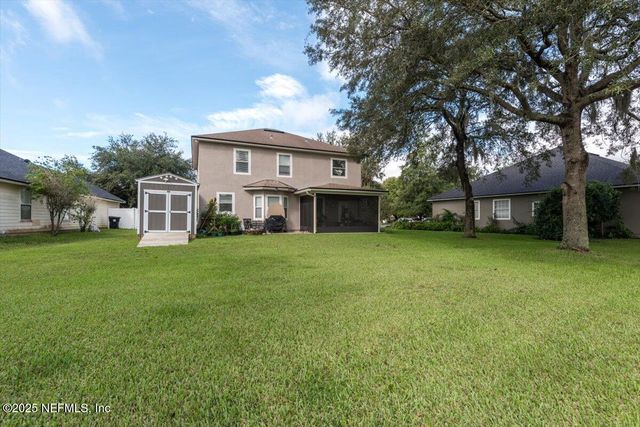 612 CHESTWOOD CHASE Drive, Orange Park, FL 32065
