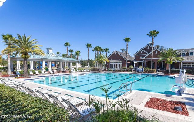 612 CHESTWOOD CHASE Drive, Orange Park, FL 32065