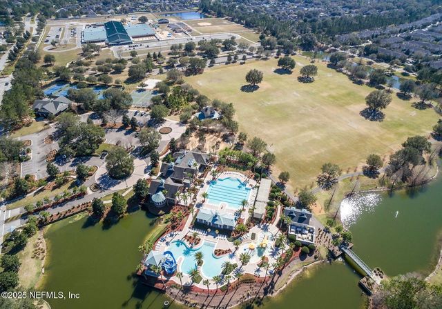 612 CHESTWOOD CHASE Drive, Orange Park, FL 32065