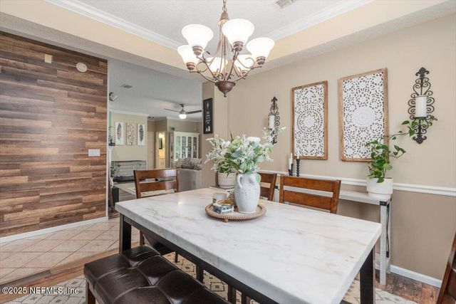612 CHESTWOOD CHASE Drive, Orange Park, FL 32065