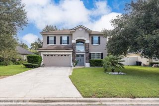 612 CHESTWOOD CHASE Drive, Orange Park, FL 32065