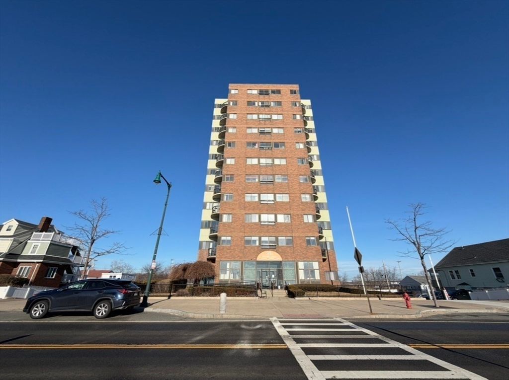 474 Revere Beach Blvd 103, Revere, MA 02151