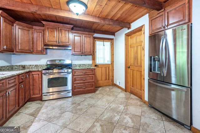 4674 Chestatee Heights Road, Gainesville, GA 30506