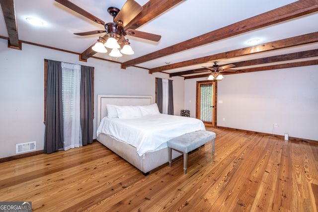 4674 Chestatee Heights Road, Gainesville, GA 30506