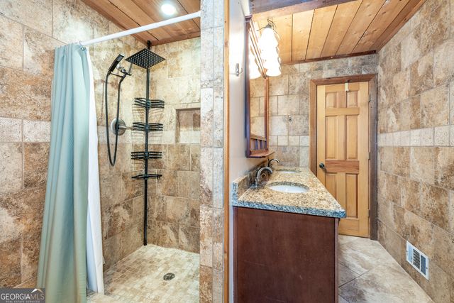 4674 Chestatee Heights Road, Gainesville, GA 30506