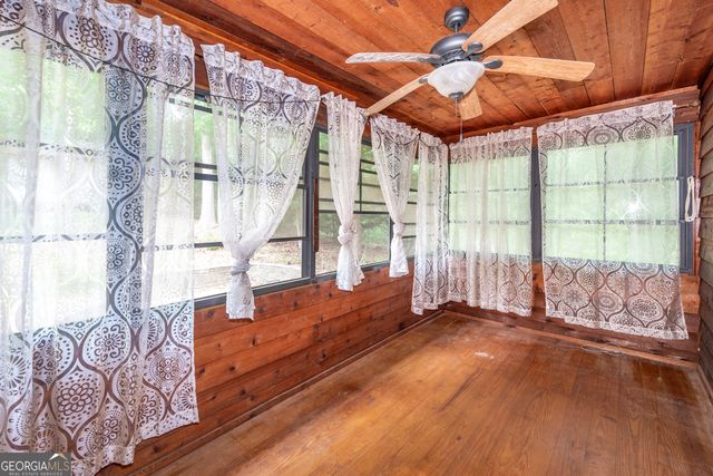 4674 Chestatee Heights Road, Gainesville, GA 30506