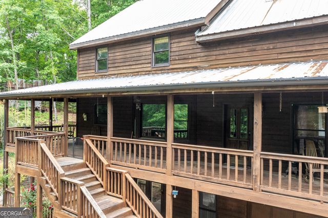 4674 Chestatee Heights Road, Gainesville, GA 30506