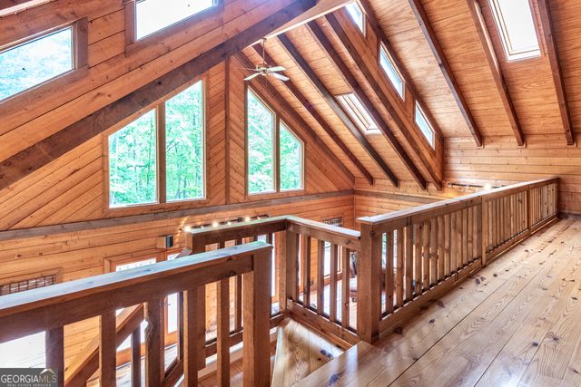 4674 Chestatee Heights Road, Gainesville, GA 30506