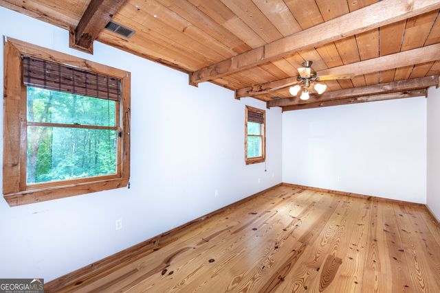 4674 Chestatee Heights Road, Gainesville, GA 30506