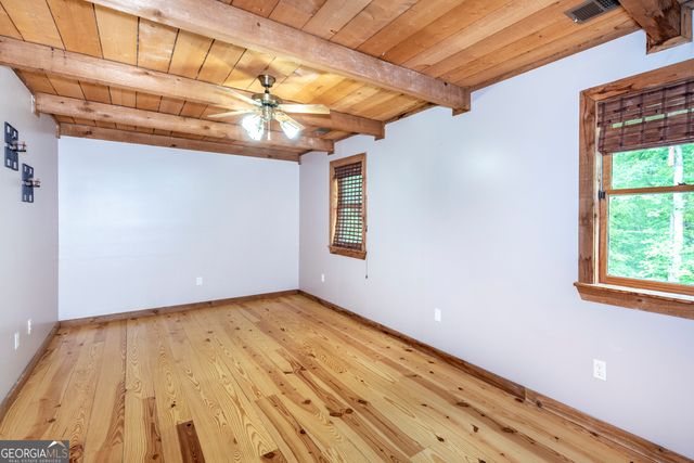 4674 Chestatee Heights Road, Gainesville, GA 30506