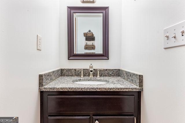 4674 Chestatee Heights Road, Gainesville, GA 30506
