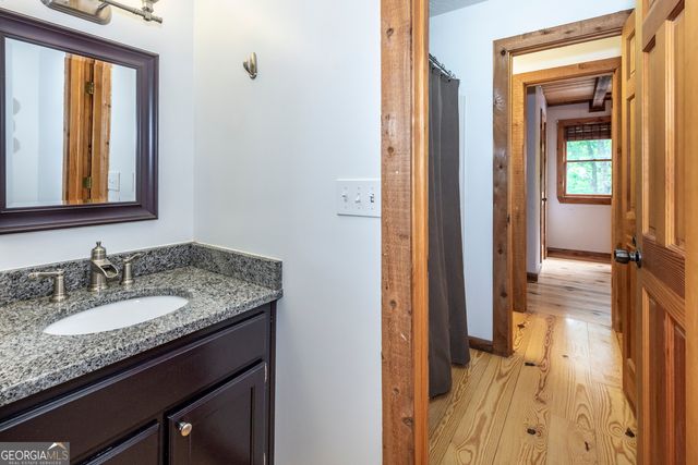 4674 Chestatee Heights Road, Gainesville, GA 30506