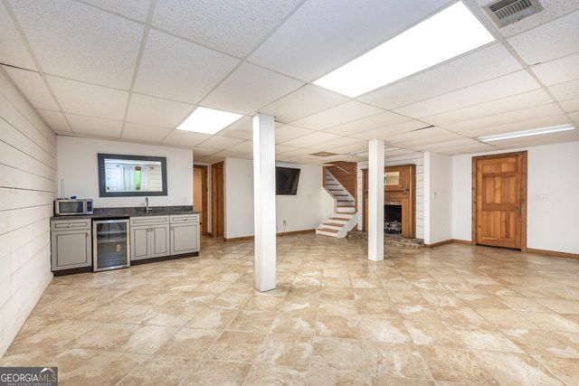 4674 Chestatee Heights Road, Gainesville, GA 30506
