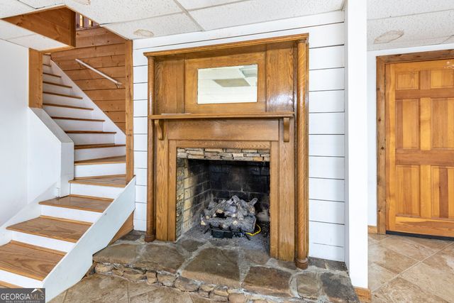 4674 Chestatee Heights Road, Gainesville, GA 30506