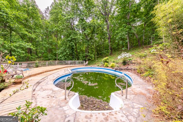 4674 Chestatee Heights Road, Gainesville, GA 30506