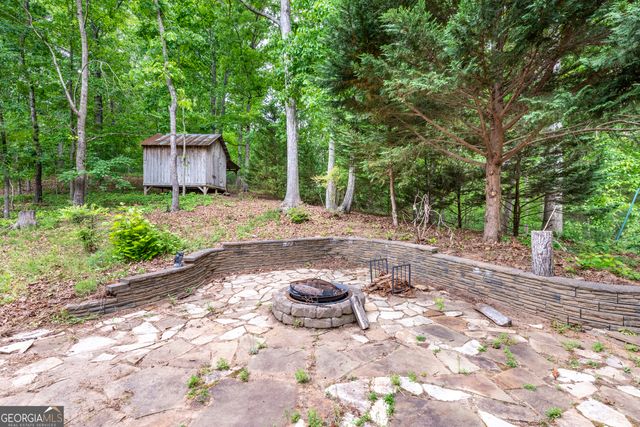 4674 Chestatee Heights Road, Gainesville, GA 30506