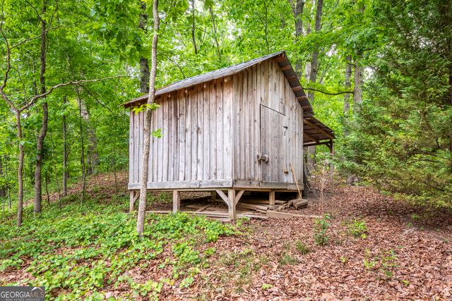 4674 Chestatee Heights Road, Gainesville, GA 30506