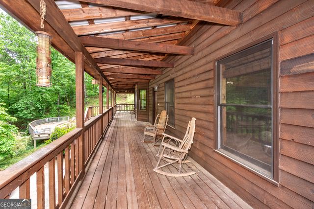 4674 Chestatee Heights Road, Gainesville, GA 30506