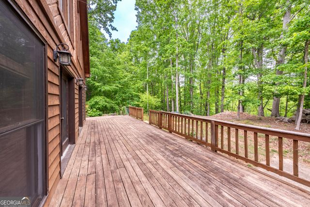 4674 Chestatee Heights Road, Gainesville, GA 30506